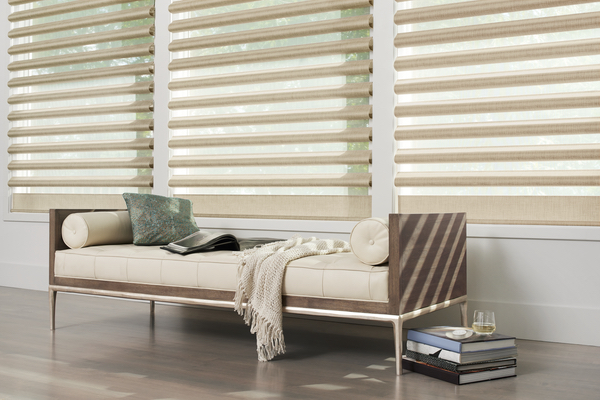 Pirouette® Window Shadings Valencia