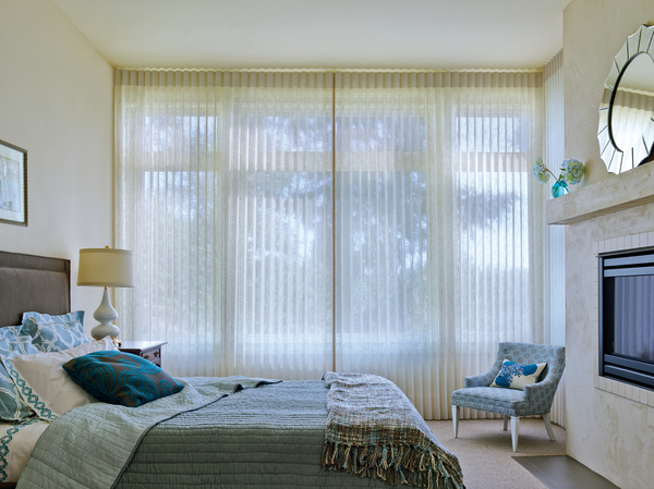 Luminette® Privacy Sheers