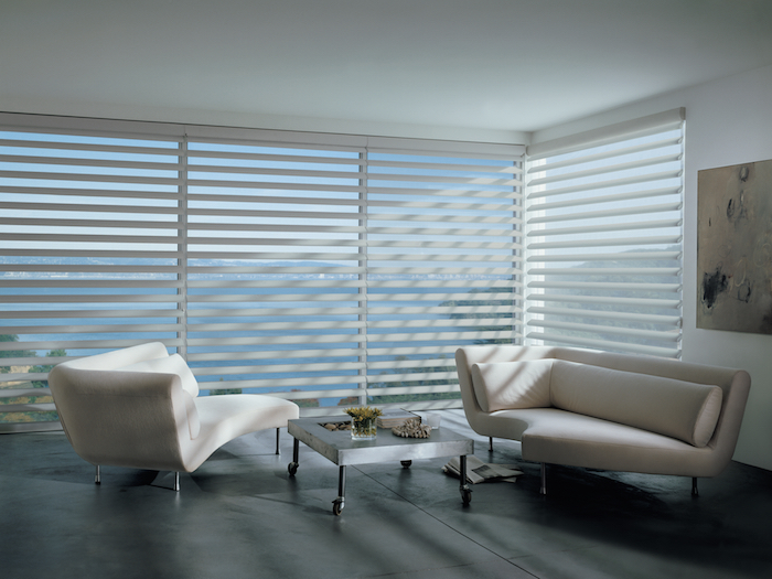 Pirouette® Window Shadings