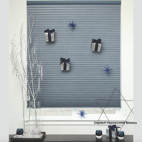 Hunter Douglas Blinds & Shades