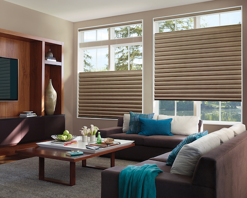 Solera Soft Shades