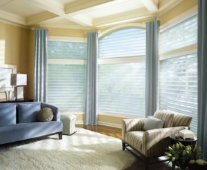 Silhouette® Window Treatments