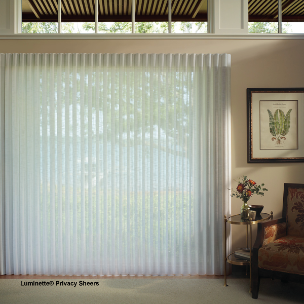 Blinds And Window Shades