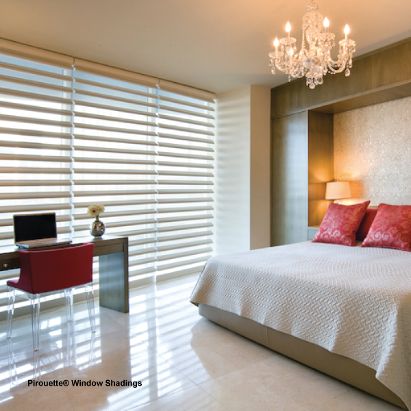 Blinds And Window Shades