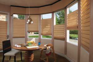 Vignette® Modern Roman Shades