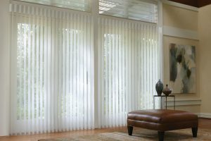 Luminette® Privacy Sheers