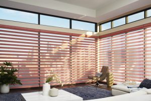 Pirouette® Window Shadings