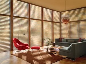 Silhouette® Window Shadings