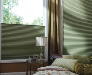 Duette® Honeycomb Shades