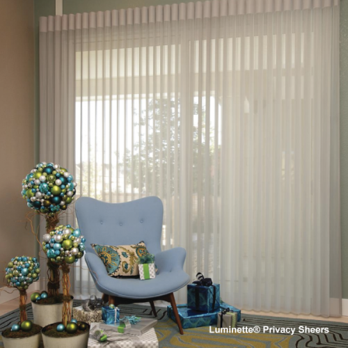 Custom window shades