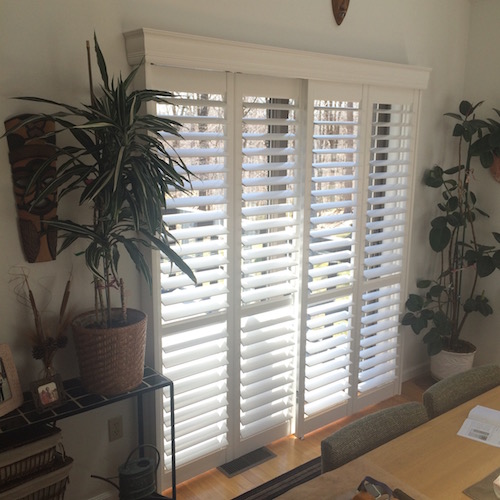 Best Hunter Douglas window treatments