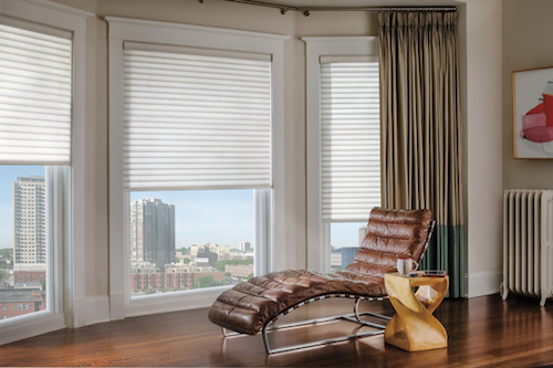 Sonnette™ Cellular Shades