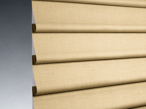 Vignette® Modern Roman Shades 