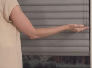 Hunter Douglas SoftTouch™ Motorization