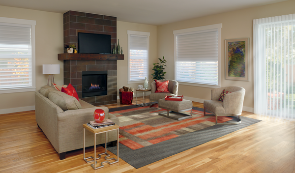 Best Hunter Douglas blinds and shades