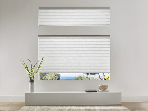 Sonnette® Cellular Roller Shades