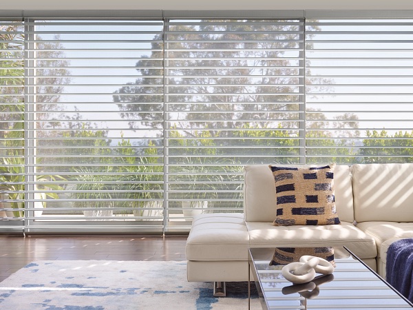 Silhouette® Window Shades Clearview® 