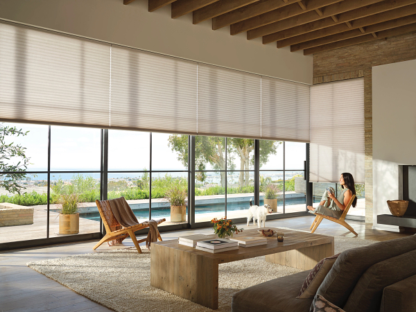 Special Hunter Douglas Financing