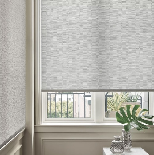 textured solar shades