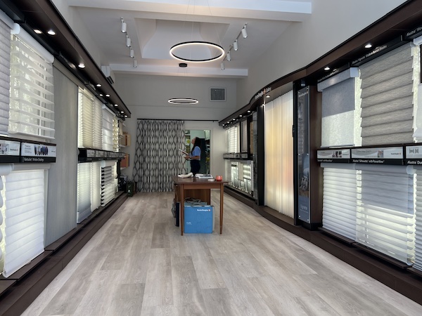 Shades Store Gemini Blinds