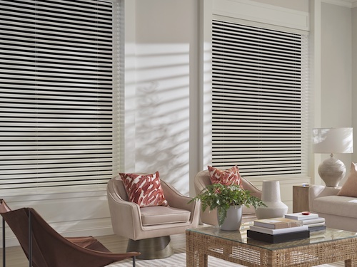 Aria Soft Blinds