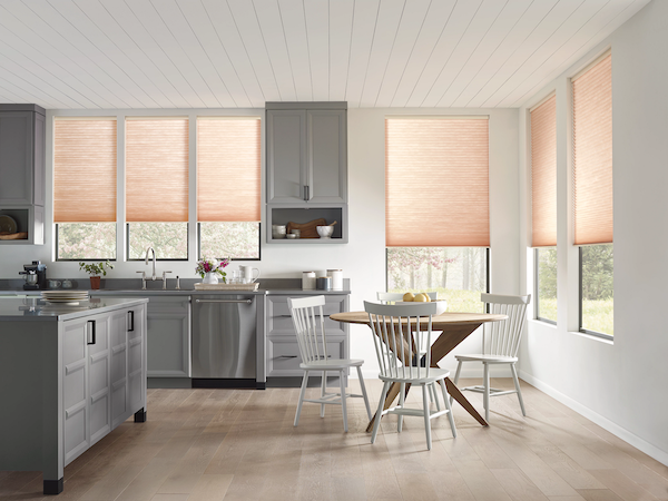 energy effcient shades Applause