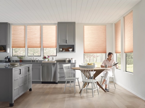 Sunterra Cellular Shades