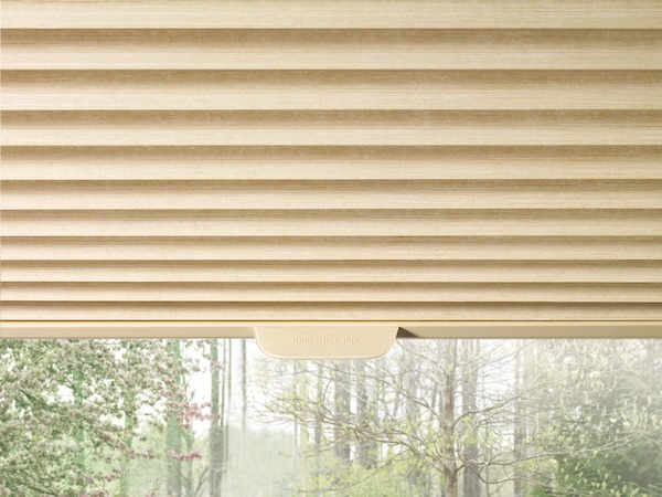 LiteRise® Hunter Douglas Shades