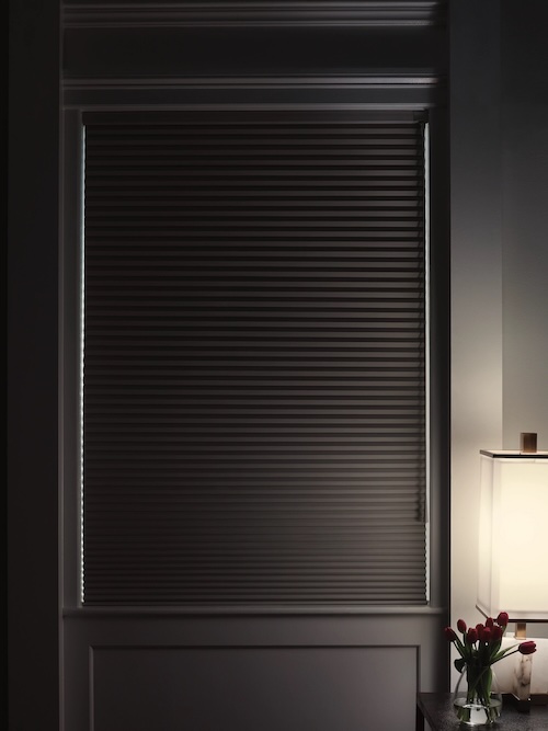 energy efficient shades