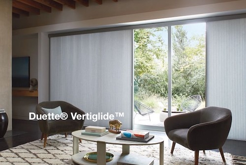 Energy Efficient Shades