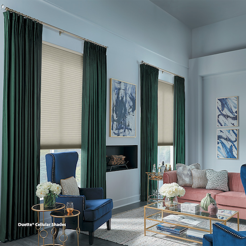 Window Covering Trends 2026