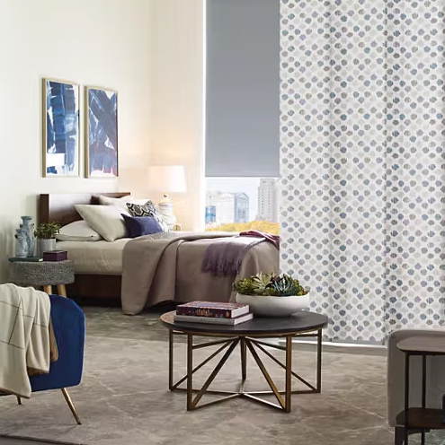 Window Covering Trends