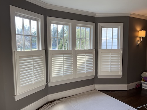 Window Treatment Costs