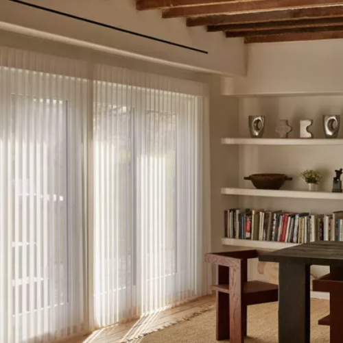 Window Treatment Costs