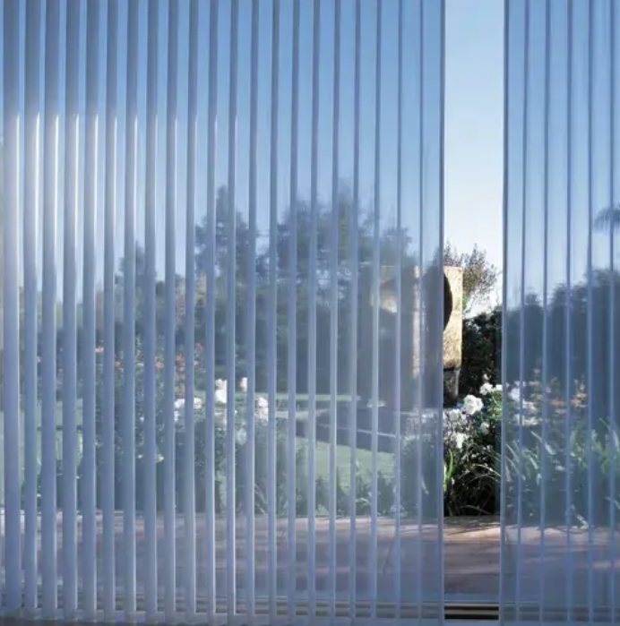 Luminette Curtains