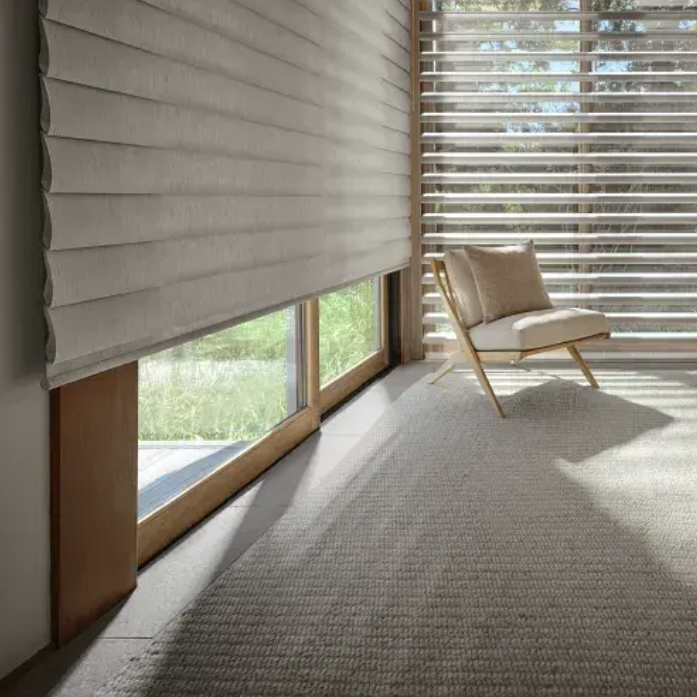 Hunter Douglas Sheer Shades