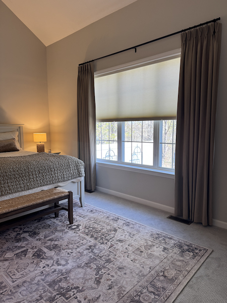 Window Treatment Design Ideas